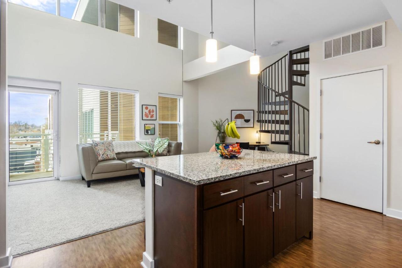 Luxury Lofted 1 Bed Unit With Hot Tub And Pool Apartamento *