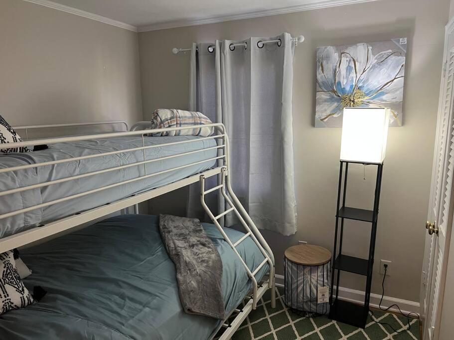 Stylish 3br Historic Charm, Walk To Franklin Park *