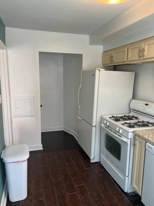 Stylish 3br Historic Charm, Walk To Franklin Park *