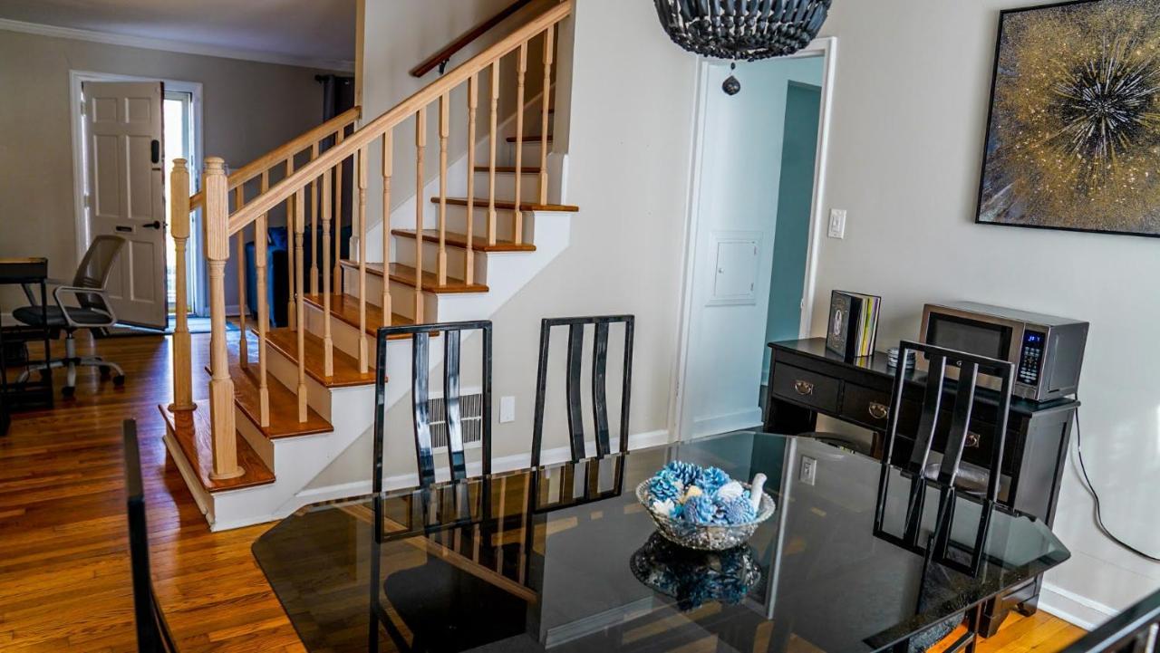 Stylish 3br Historic Charm, Walk To Franklin Park * Columbus