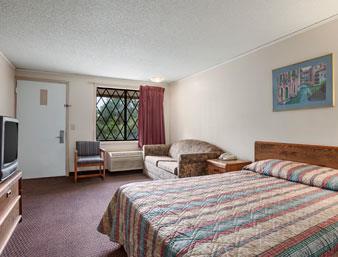 Hotel 6 Columbus, Oh *