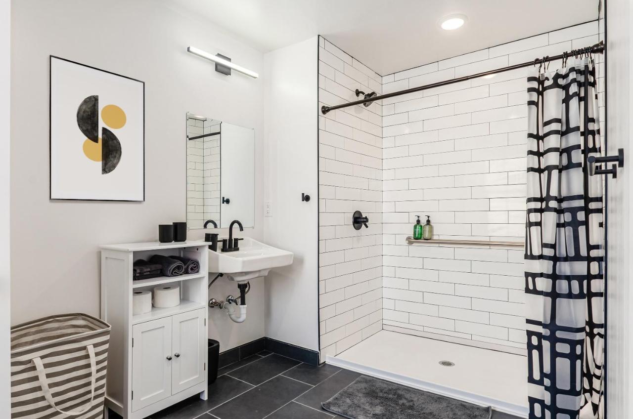Apartamento The Broad Cozy Affordable Luxury In Downtown *