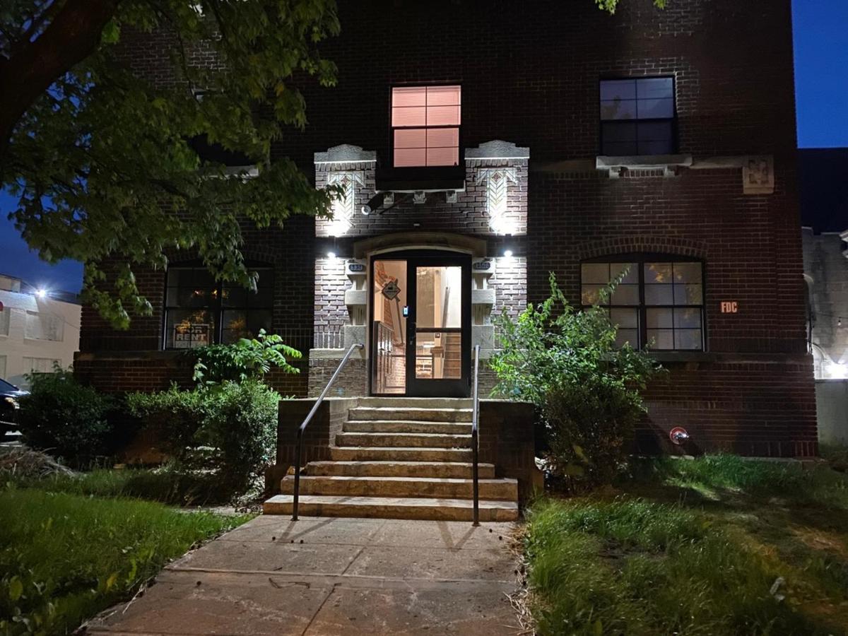 Apartamento The Broad Cozy Affordable Luxury In Downtown