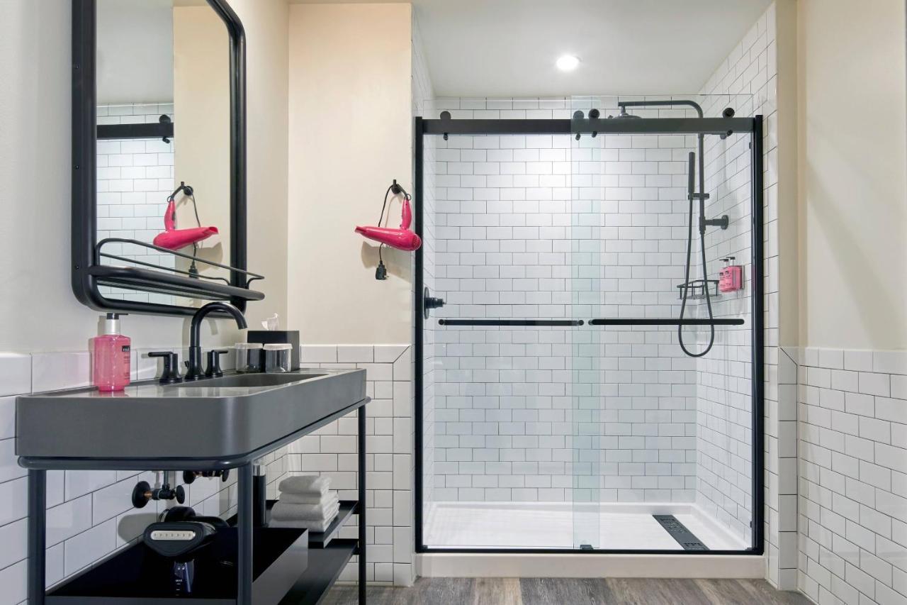 Hotel Moxy Short North
