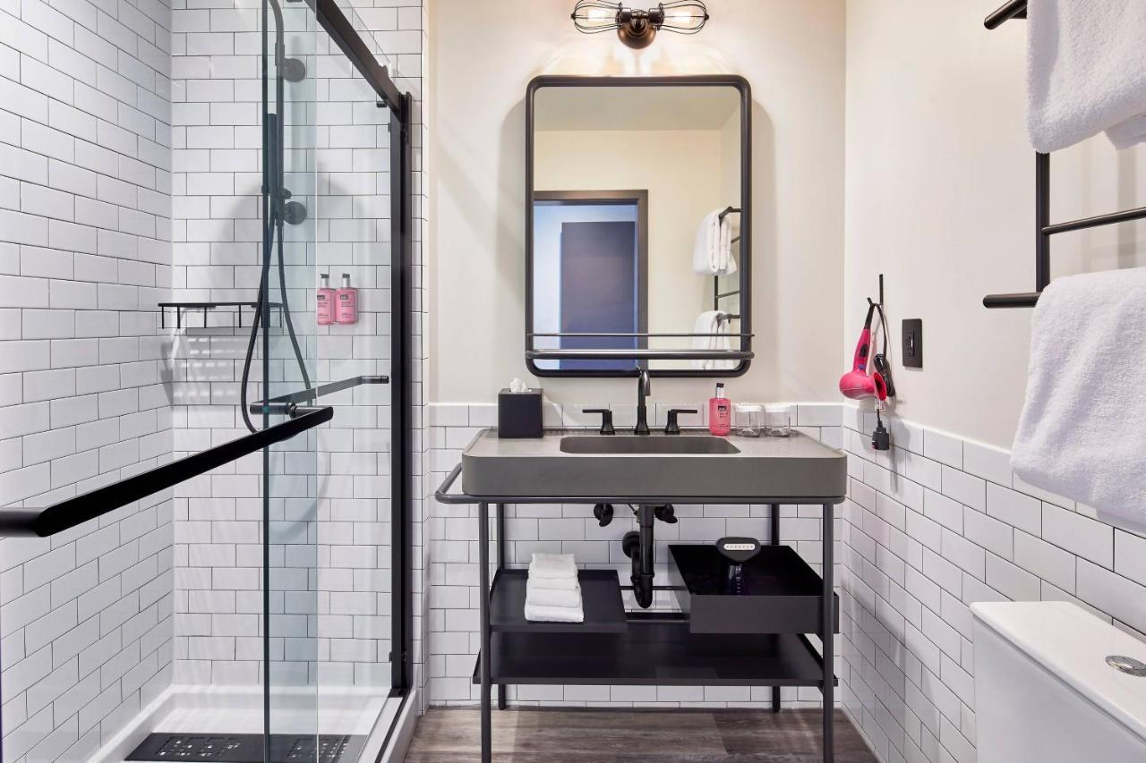 Hotel Moxy Short North