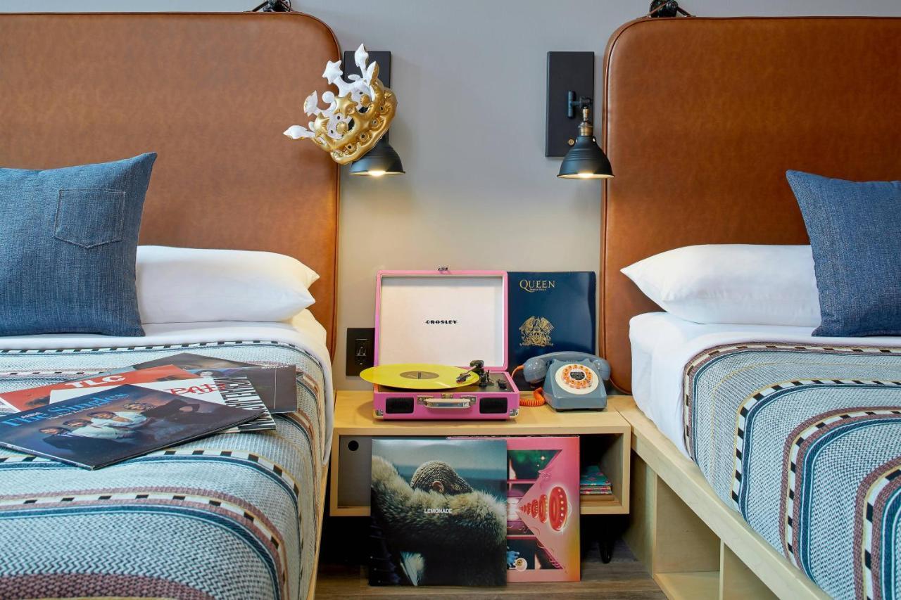 Moxy Short North Hotel 3*