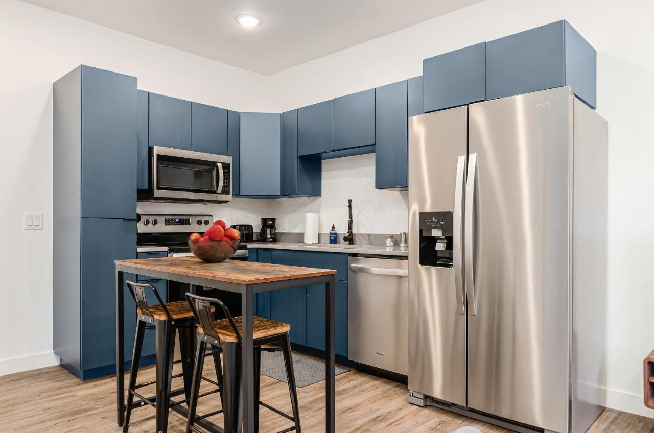 Apartamento The Broad Cozy Affordable Luxury In Downtown *