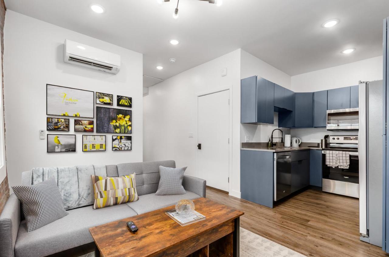 Apartamento The Broad Cozy Affordable Luxury In Downtown