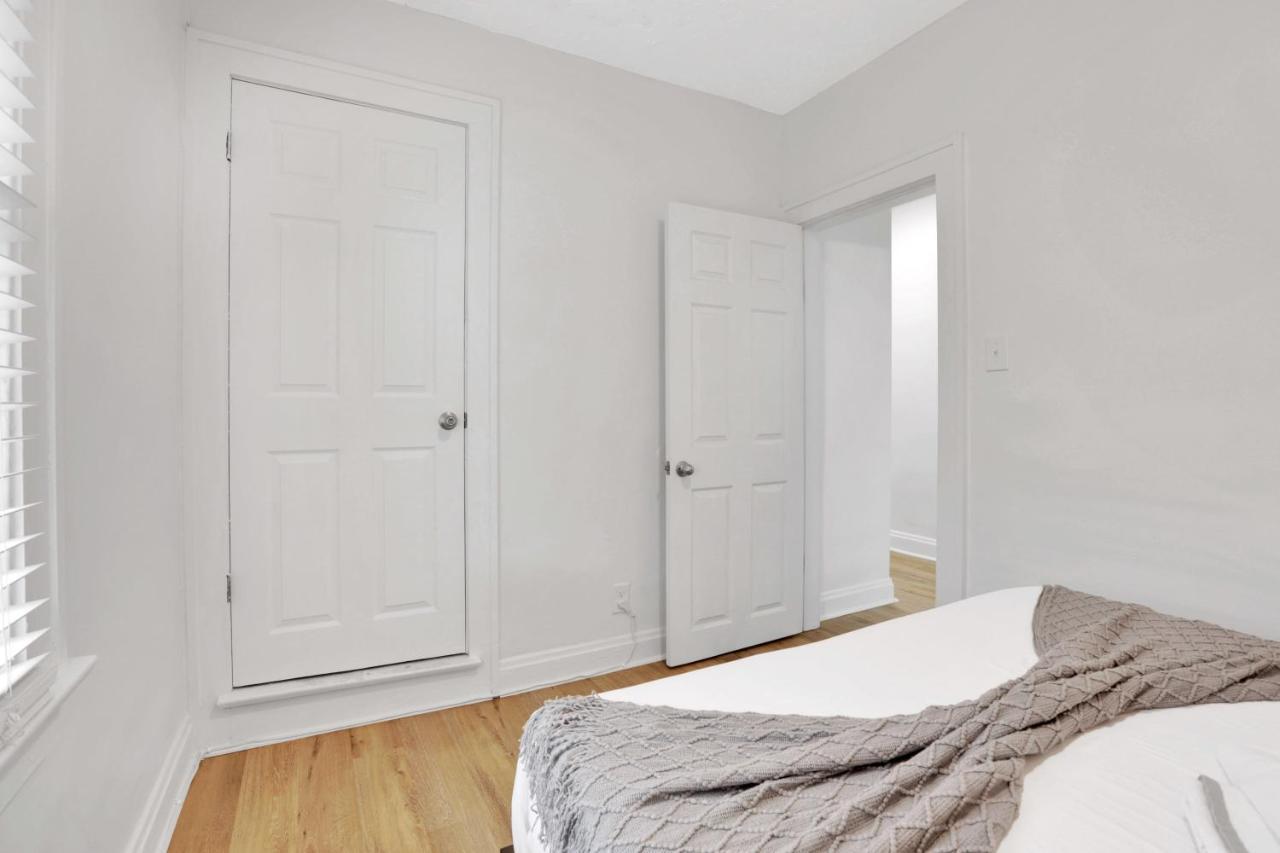 Housepitality- The 614 Peaceful Escape - Old Town * Columbus
