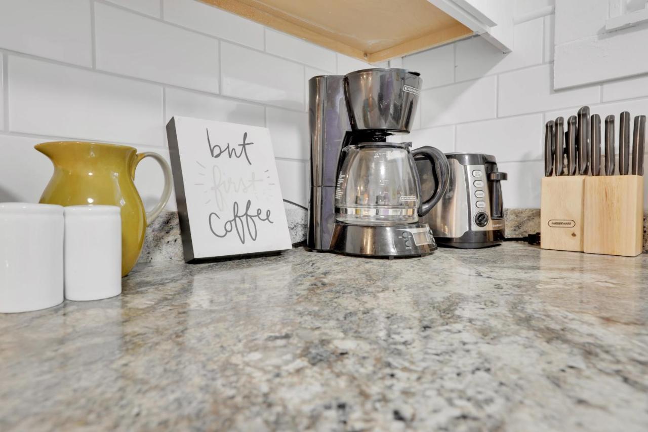 Housepitality- The 614 Peaceful Escape - Old Town Holiday home *