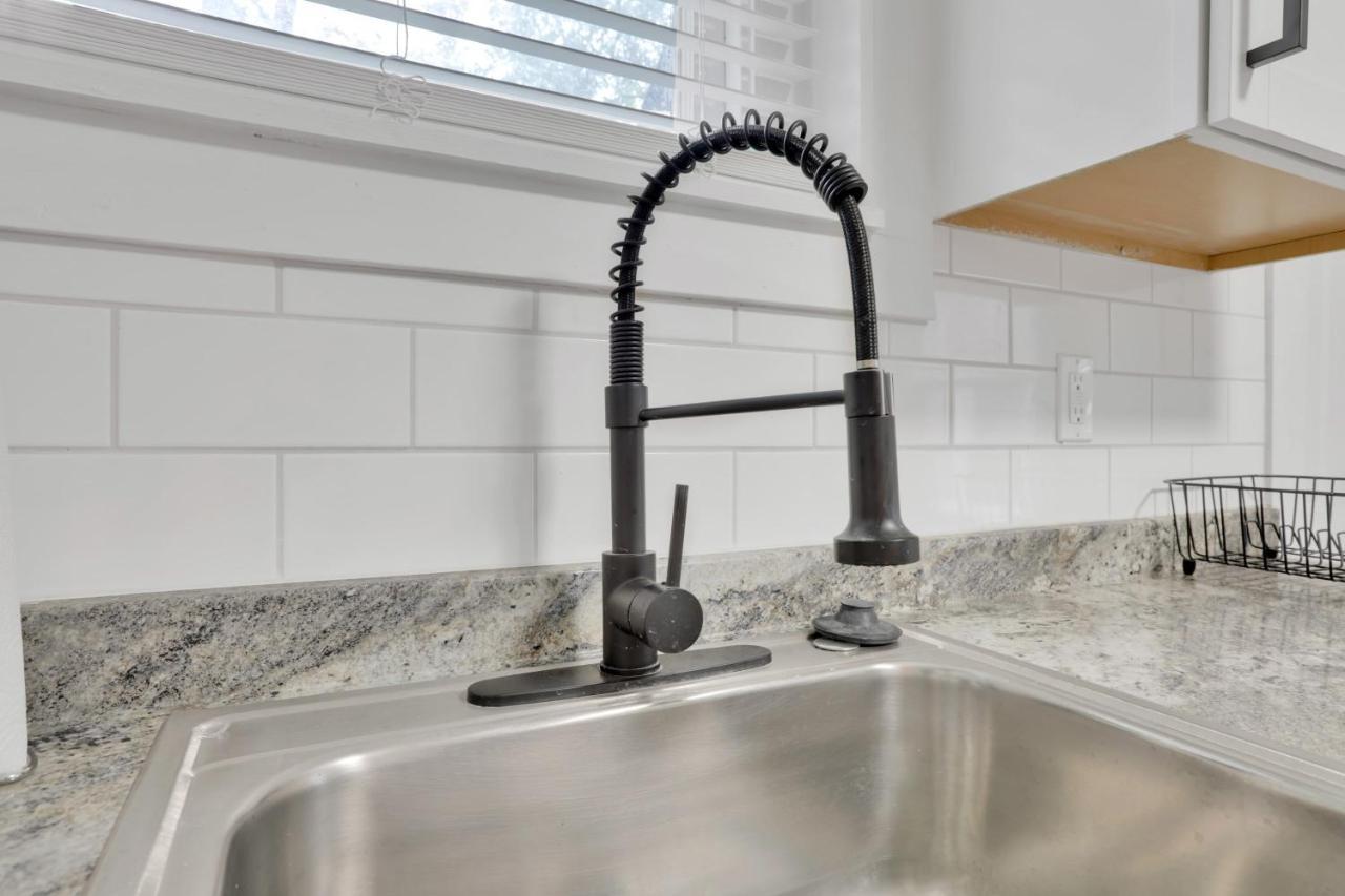Holiday home Housepitality- The 614 Peaceful Escape - Old Town Columbus