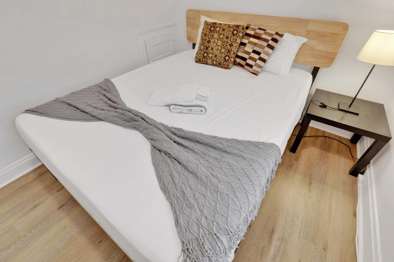 Housepitality- The 614 Peaceful Escape - Old Town Holiday home Columbus