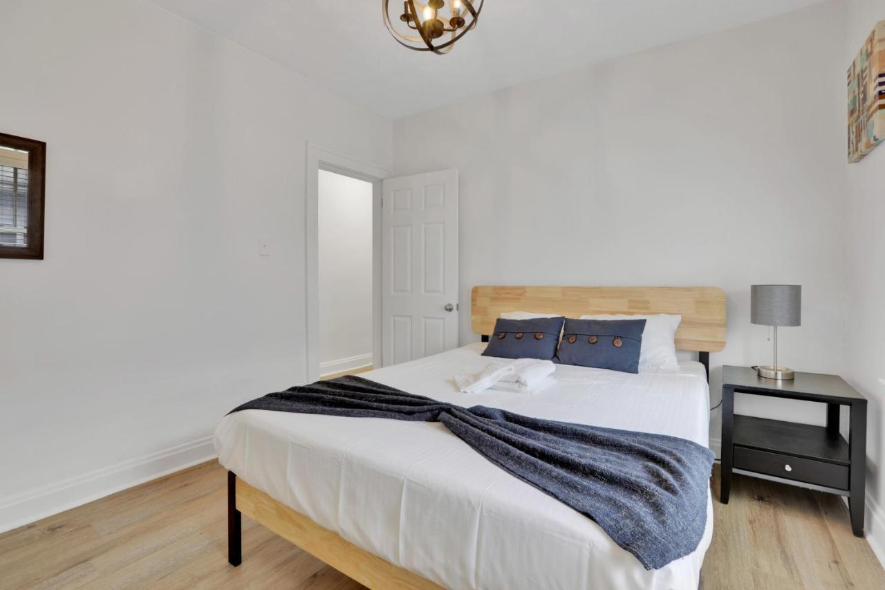 Housepitality- The 614 Peaceful Escape - Old Town