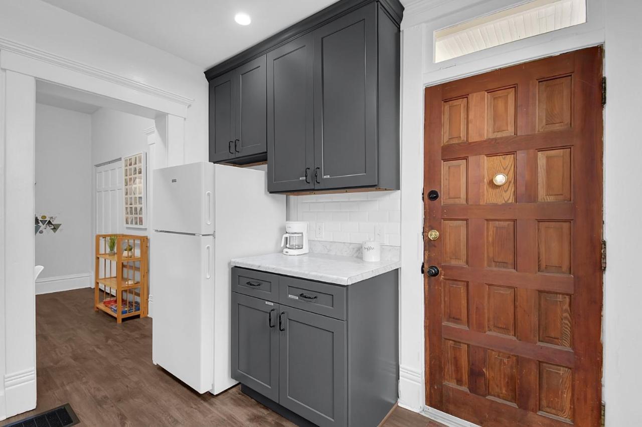 Apartment Modern European 1br Near Dt-historic St *