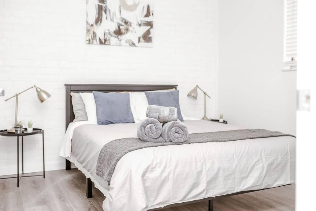 Apartamento Newly Renovated