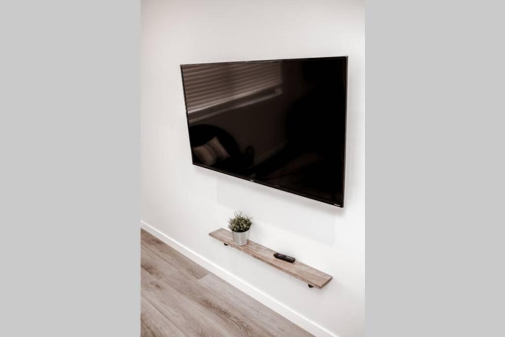 Apartamento Newly Renovated