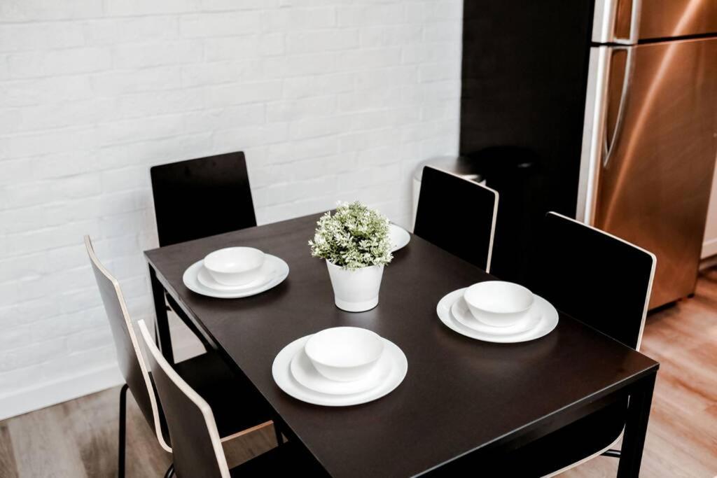 Apartamento Newly Renovated Columbus