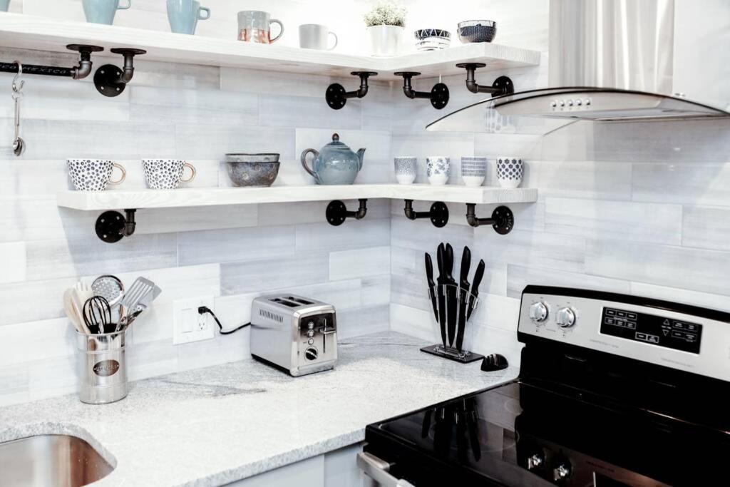 Newly Renovated Apartamento Columbus
