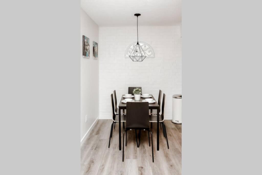 Apartamento Newly Renovated