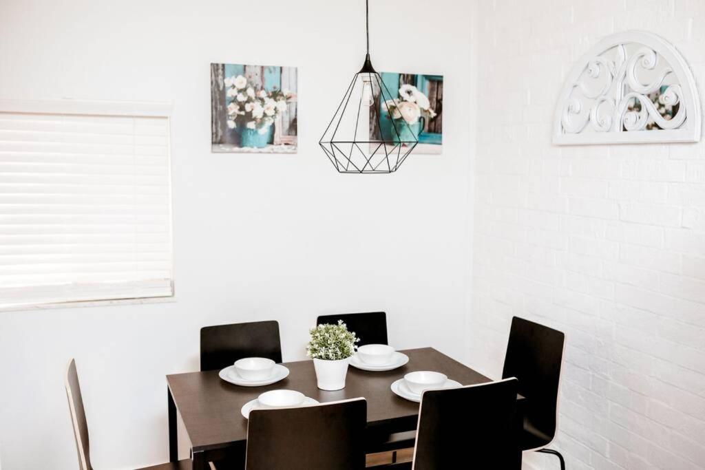 Apartamento Newly Renovated *