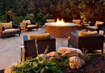 Courtyard Easton 3* Columbus