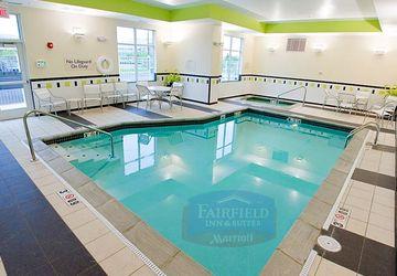 Fairfield And Polaris Hotel 3*