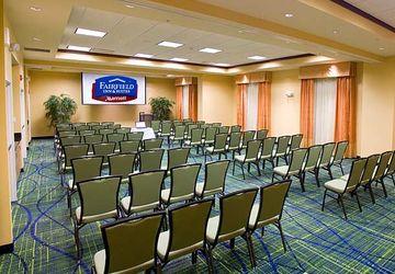 Fairfield And Polaris Hotel Columbus