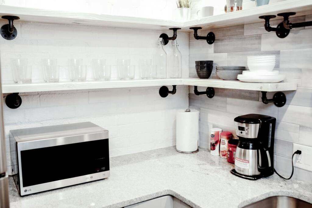 Newly Renovated Apartamento Columbus