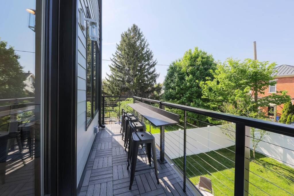 Luxury Getaway At The Village Columbus