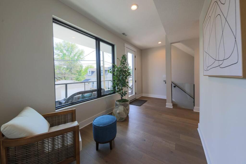 Luxury Getaway At The Village Columbus