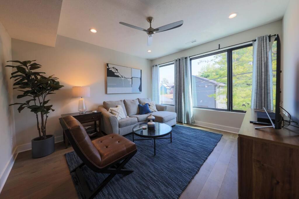Luxury Getaway At The Village