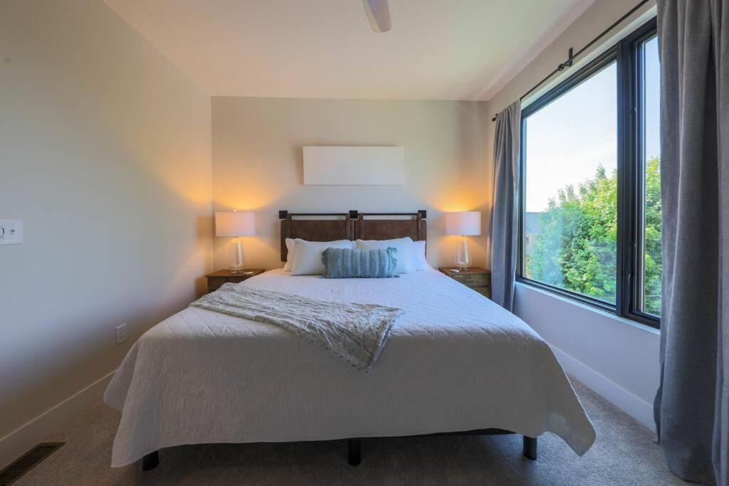 Casa de férias Luxury Getaway At The Village *