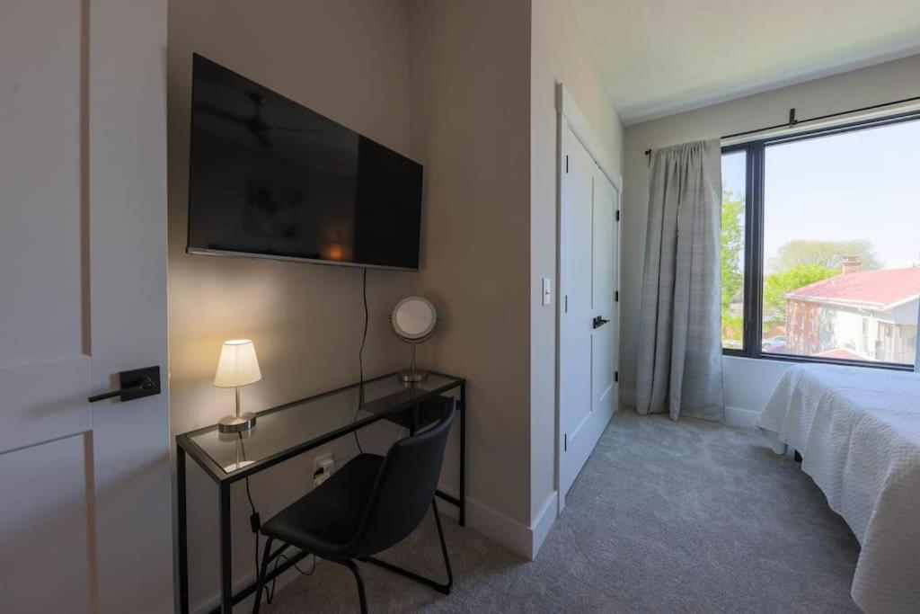 Luxury Getaway At The Village Casa de férias Columbus