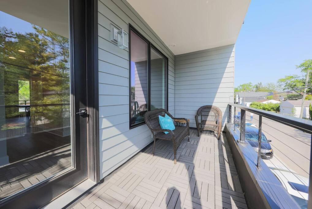 Luxury Getaway At The Village *