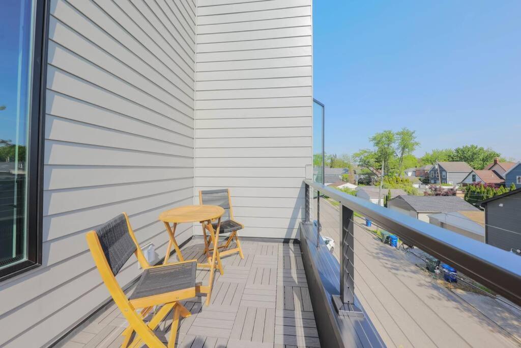 Luxury Getaway At The Village