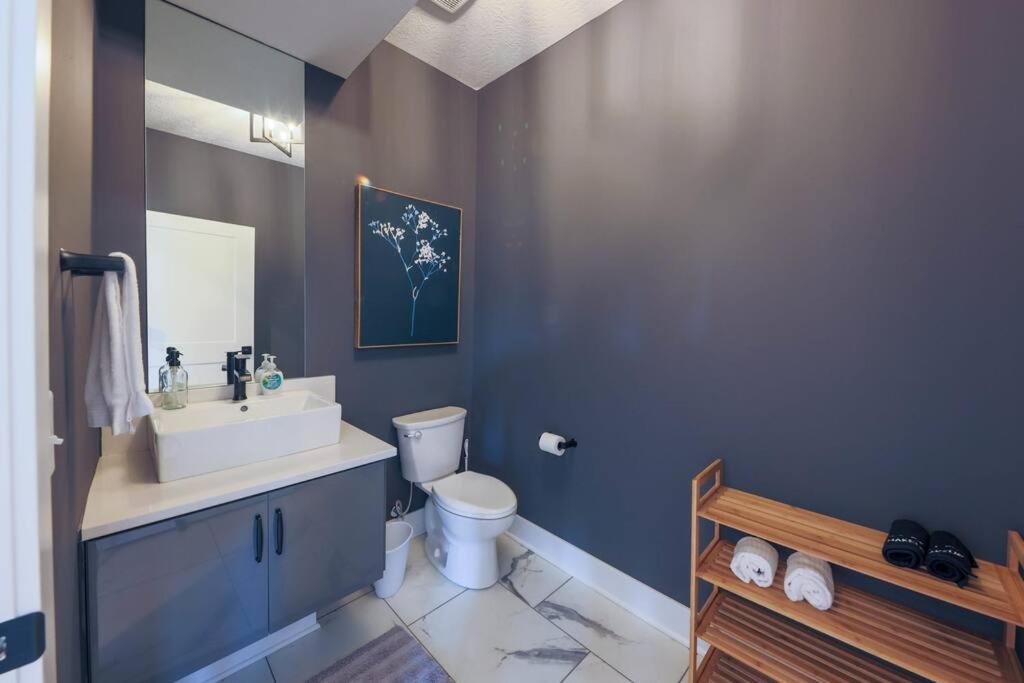 Luxury Getaway At The Village