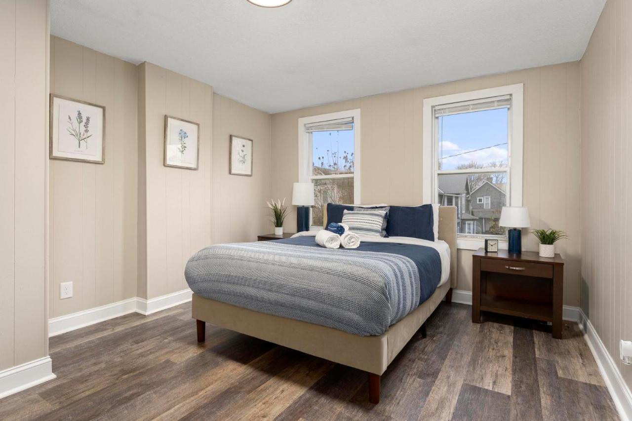 Holiday home Newly Renovated 3 Bedroom Near High St Columbus