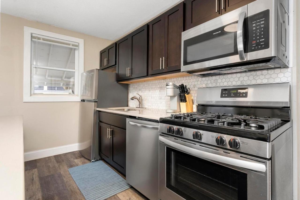Newly Renovated 3 Bedroom Near High St Holiday home Columbus