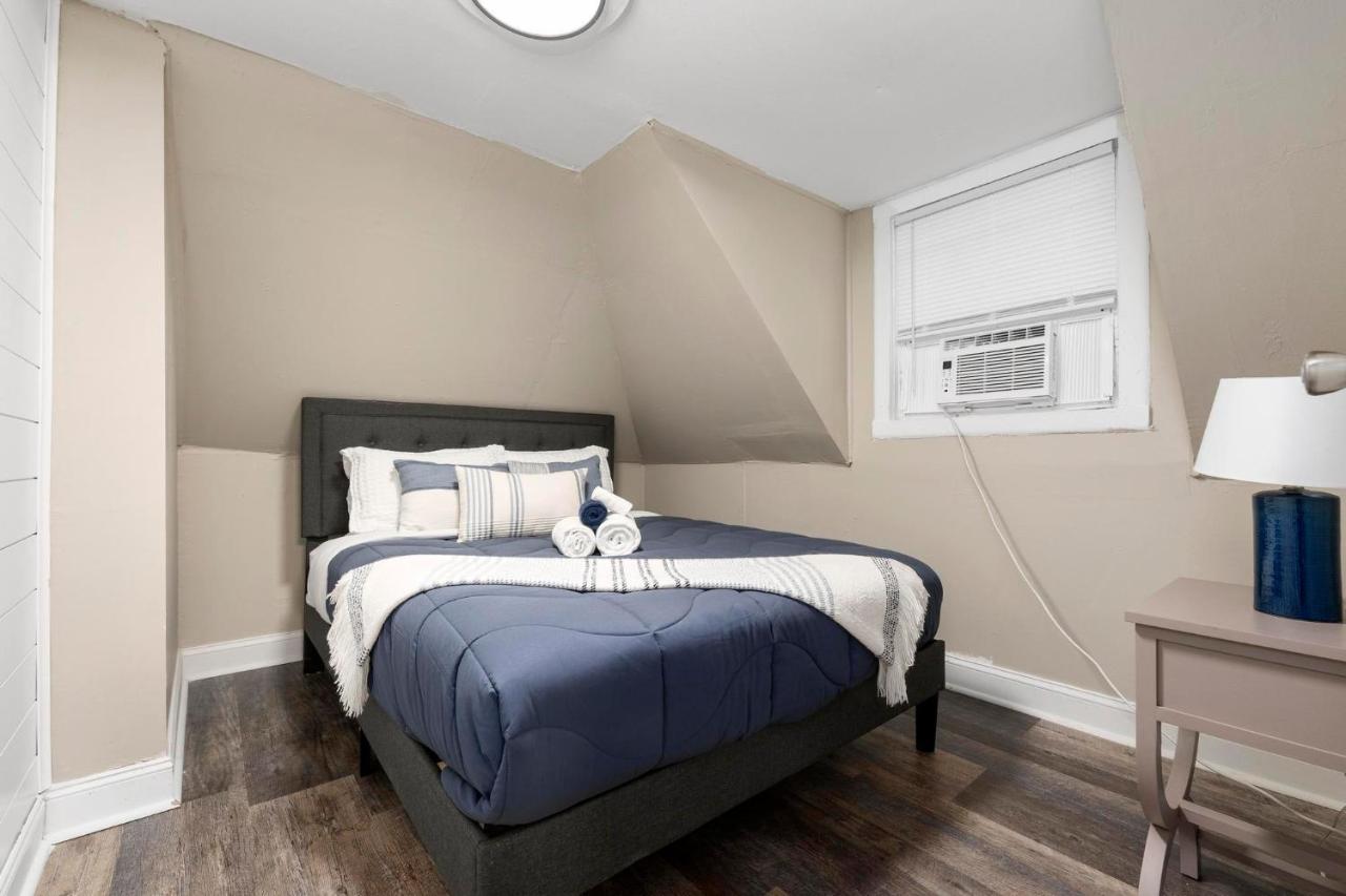 Newly Renovated 3 Bedroom Near High St * Columbus
