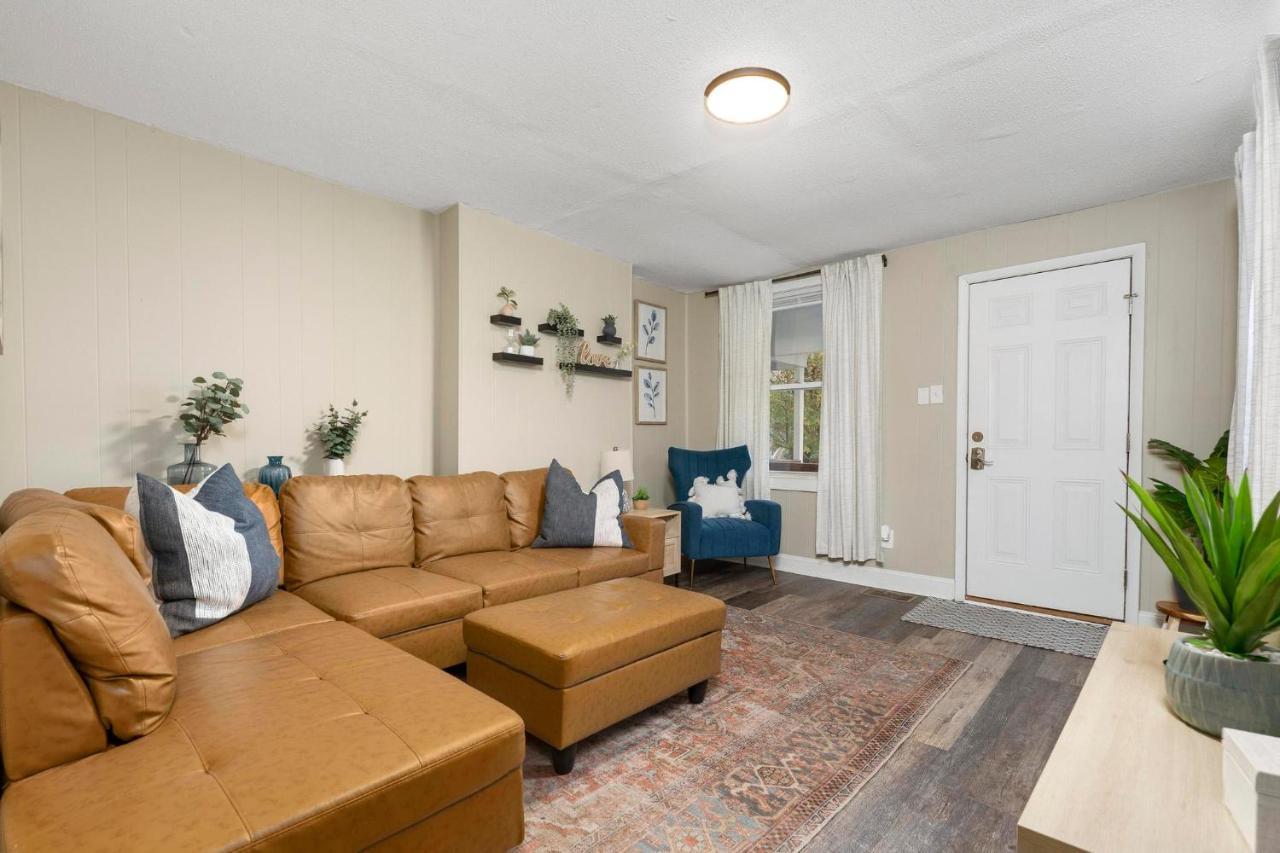 Holiday home Newly Renovated 3 Bedroom Near High St Columbus