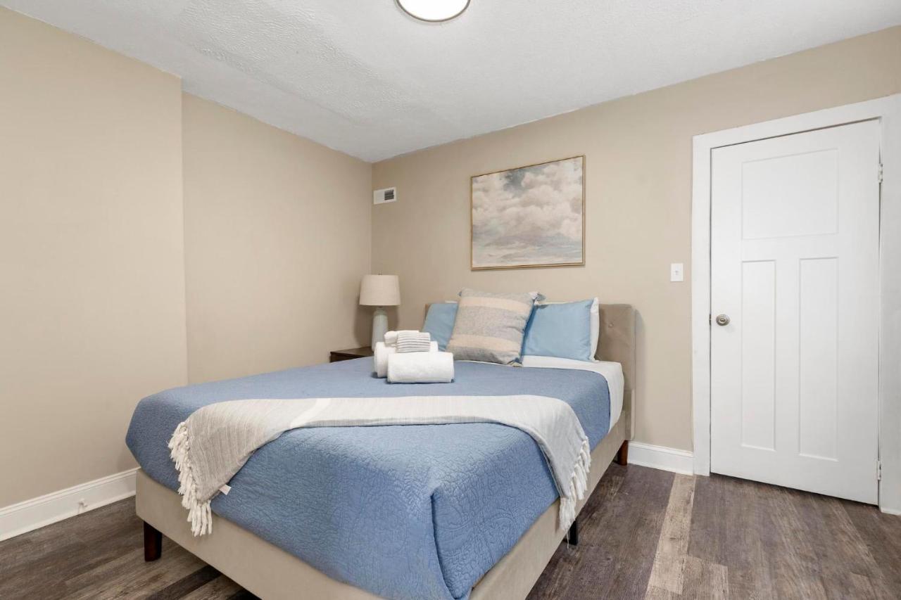 Newly Renovated 3 Bedroom Near High St Holiday home *