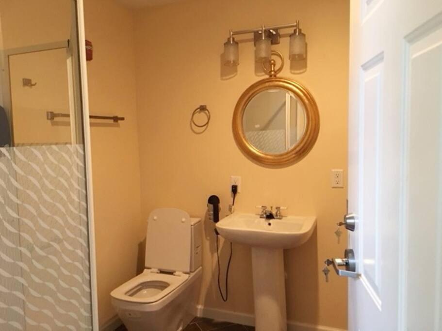 Apartamento Luxury Three Story In Short North