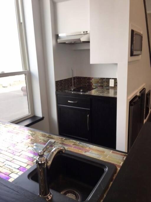 Luxury Three Story In Short North