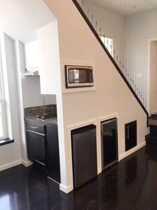 Apartamento Luxury Three Story In Short North *