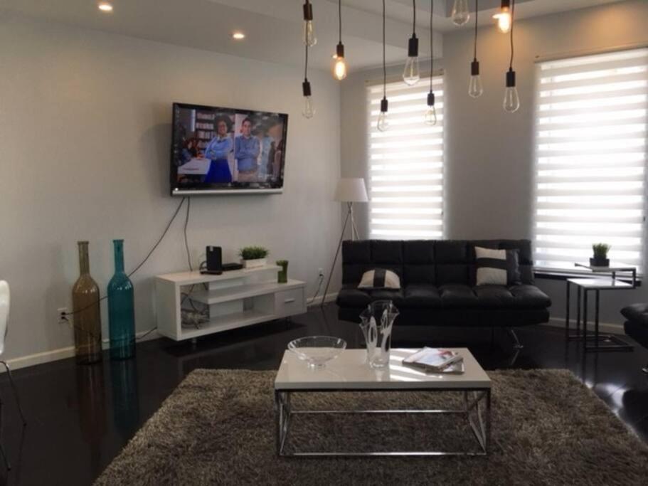 Apartamento Luxury Three Story In Short North Columbus