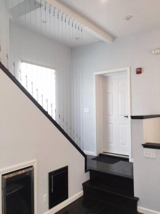 Luxury Three Story In Short North Apartamento
