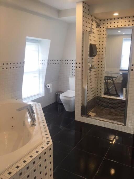 Luxury Three Story In Short North Apartamento *