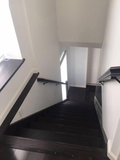 Luxury Three Story In Short North Apartamento Columbus