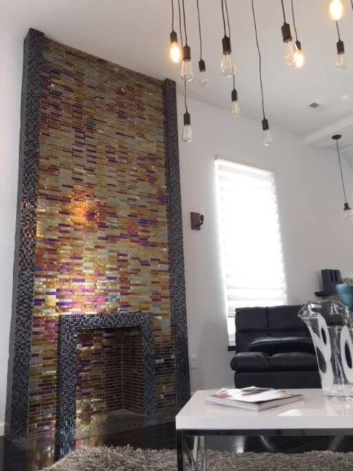 Luxury Three Story In Short North Columbus