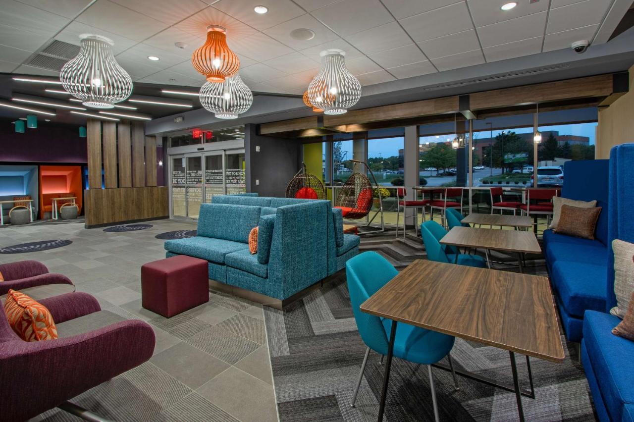 Tru By Hilton Airport Columbus